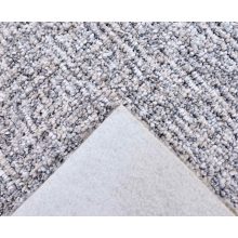 Imbert Világos Szürke Padlószőnyeg 4 m széles