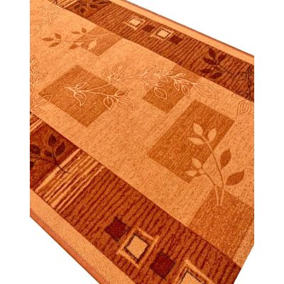 Ingeborg tekercses futószőnyeg terra