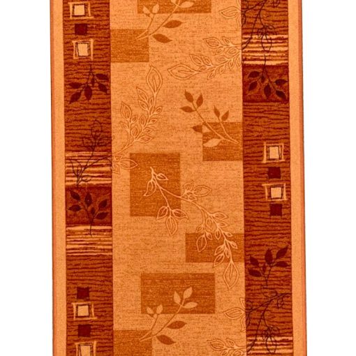 Ingeborg tekercses futószőnyeg terra