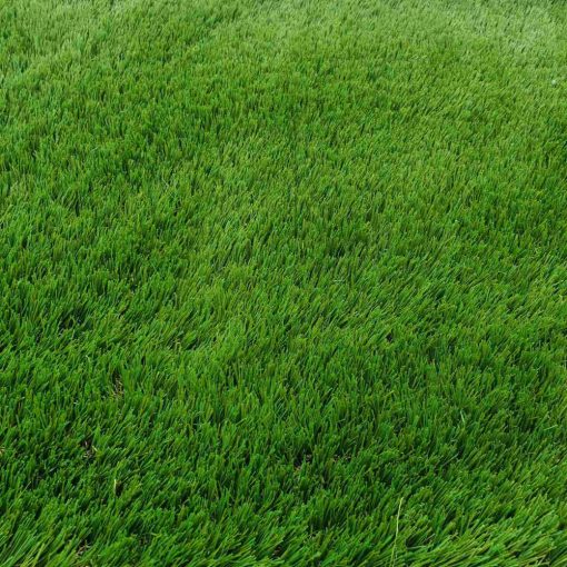 Jadeit zöld műfű szőnyeg 2,5 cm szálmagasság