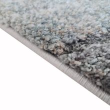 Joakim nagy modern szőnyeg 200x300 cm szürke bézs