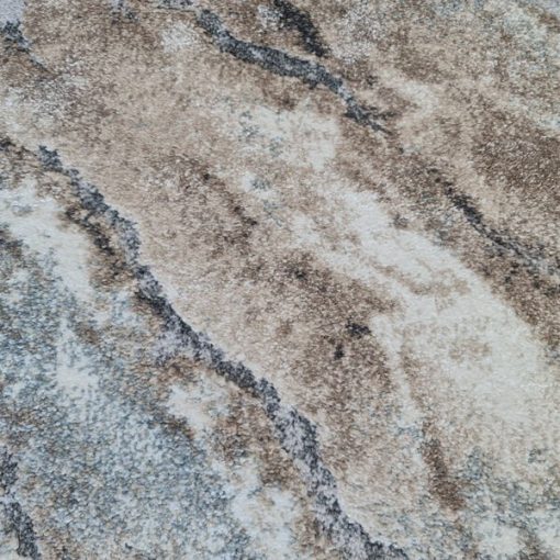 Joakim nagy modern szőnyeg 200x300 cm szürke bézs