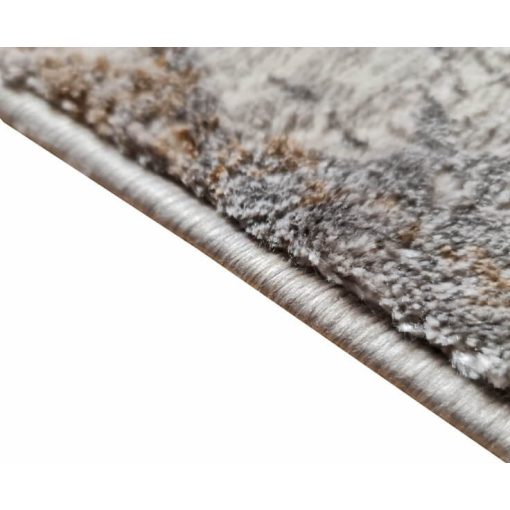 Kadicsa modern futószőnyeg 80 x 300 cm bézs