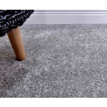Kagelle Modern Prémium Szürke Padlószőnyeg Puha 4 m széles