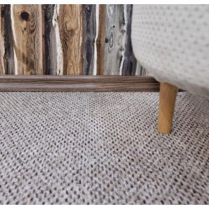 Kamilló Szürke Bézs Padlószőnyeg 4 m széles