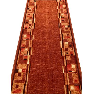 Katalea Terra Színű Tekercses Futószőnyeg