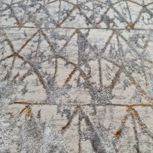 Katapán nagyméretű modern szőnyeg 200 x 300 cm bézs