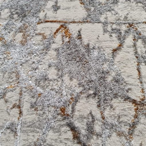 Katapán nagyméretű modern szőnyeg 200 x 300 cm bézs