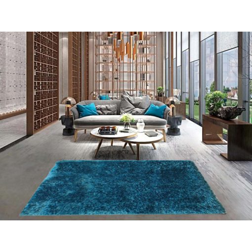 Katmandu puha shaggy szőnyeg modern éjkék 80 x 150 cm