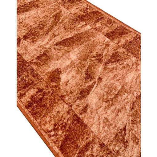 Katrine tekercses futószőnyeg barna