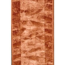 Katrine tekercses futószőnyeg barna