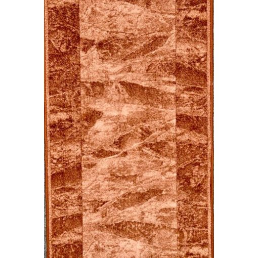 Katrine tekercses futószőnyeg barna