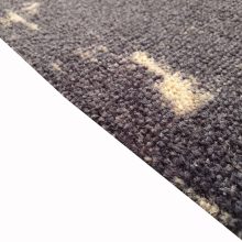 Kávé Csúszásgátlós Konyhai Szőnyeg 50 x 150 cm Prémium
