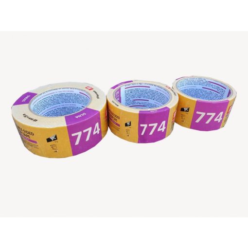Kétoldalas Műfű Ragasztószalag 48 mm széles