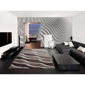 Konor bolyhos shaggy szőnyeg 150 x 230 cm puha