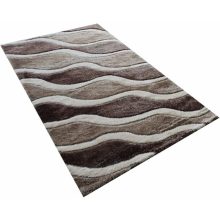 Konor bolyhos shaggy szőnyeg 150 x 230 cm puha