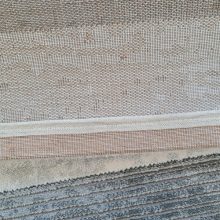 Konrád modern puha szürke szőnyeg 200x300 cm