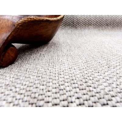 Koridon Modern Elegáns Padlószőnyeg Bézs 4 m széles