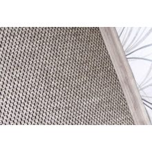 Koridon Modern Elegáns Padlószőnyeg Bézs 4 m széles