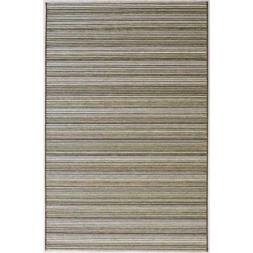 Kosbor konyhai szőnyeg nagyméretű barna zöld bézs