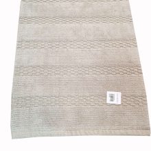Kventin Egyedi Guy Laroche Fürdőszoba Szőnyeg Bézs 55 x 95 cm