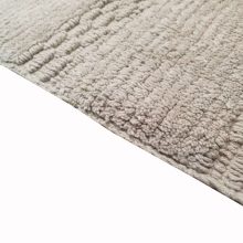 Kventin Egyedi Guy Laroche Fürdőszoba Szőnyeg Bézs 55 x 95 cm