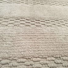 Kventin Egyedi Guy Laroche Fürdőszoba Szőnyeg Bézs 55 x 95 cm