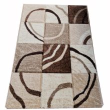 Lalita modern bézs szőnyeg 250 x 350 cm nagyméretű