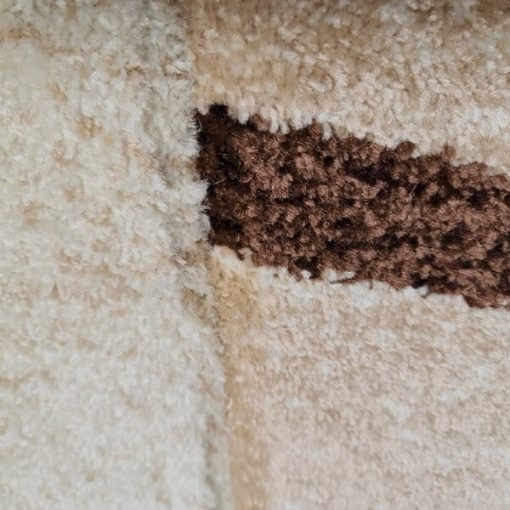 Lalita modern bézs szőnyeg 250 x 350 cm nagyméretű