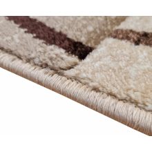 Lalita modern bézs szőnyeg 250 x 350 cm nagyméretű