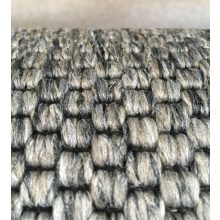 Larion Szürke Modern Padlószőnyeg 4 m széles