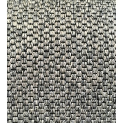 Larion Szürke Modern Padlószőnyeg 4 m széles