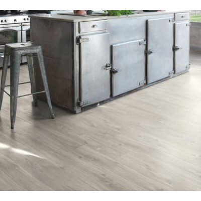 Lencina LVT modul vinyl padló szürke
