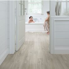Lencina LVT modul vinyl padló szürke