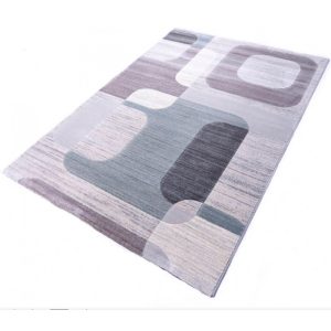 Levina modern púder szőnyeg 200 x 290 cm