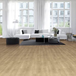   Lewicki fahatású modul vinyl padló LVT tölgy színű 2,5 mm