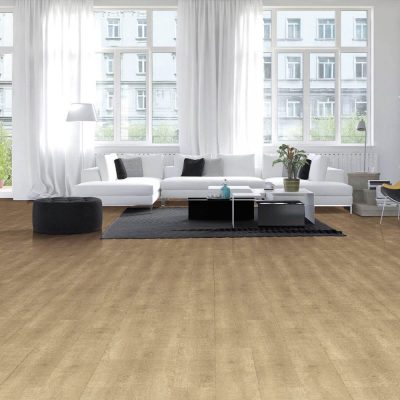   Lewicki fahatású modul vinyl padló LVT tölgy színű 2,5 mm