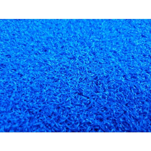 Liliom Medence Alátét kék kültéri műfű