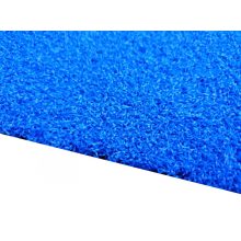 Liliom Medence Alátét kék kültéri műfű