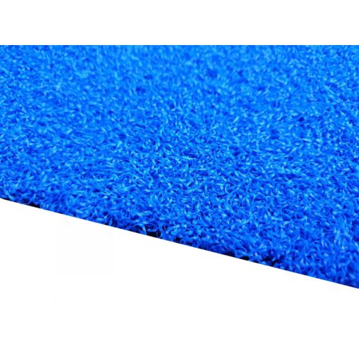 Liliom Medence Alátét kék kültéri műfű