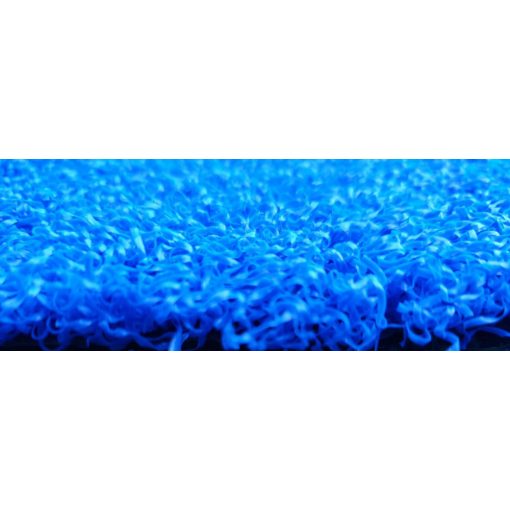 Liliom Medence Alátét kék kültéri műfű