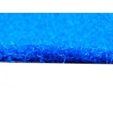 Liliom Medence Alátét kék kültéri műfű