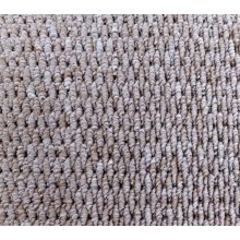 Lilou Buklé Modern Padlószőnyeg 4 m széles