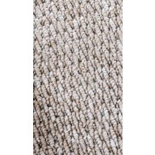 Lilou Buklé Modern Padlószőnyeg 4 m széles