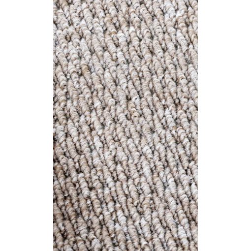 Lilou Buklé Modern Padlószőnyeg 4 m széles