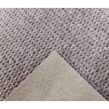 Lilou Buklé Modern Padlószőnyeg 4 m széles