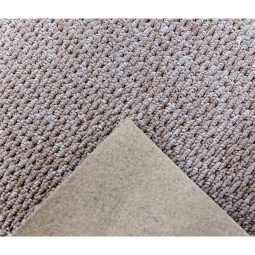 Lilou Buklé Modern Padlószőnyeg 4 m széles