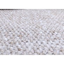 Lilou Buklé Modern Padlószőnyeg 4 m széles