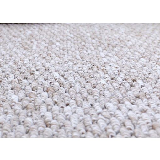 Lilou Buklé Modern Padlószőnyeg 4 m széles