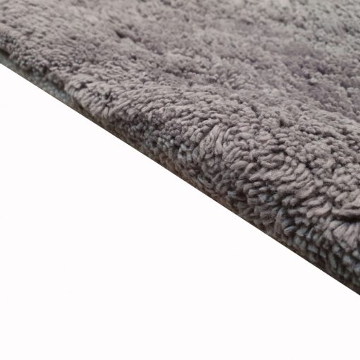 Linasz Egyedi Guy Laroche Fürdőszoba Szőnyeg Barna Színben 55 x 95 cm